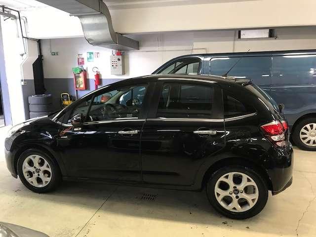 Citroen C3 1.4 hdi Exclusive 70cv /