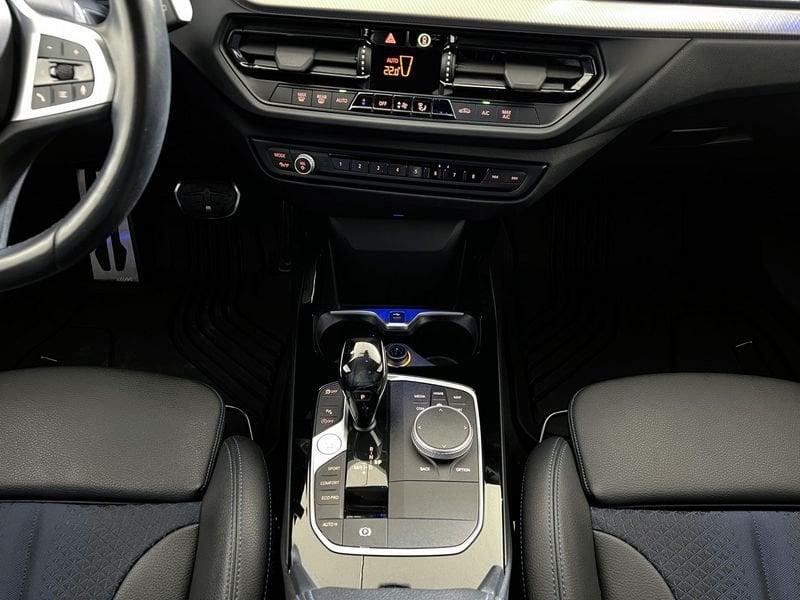 BMW Serie 1 116i Msport auto