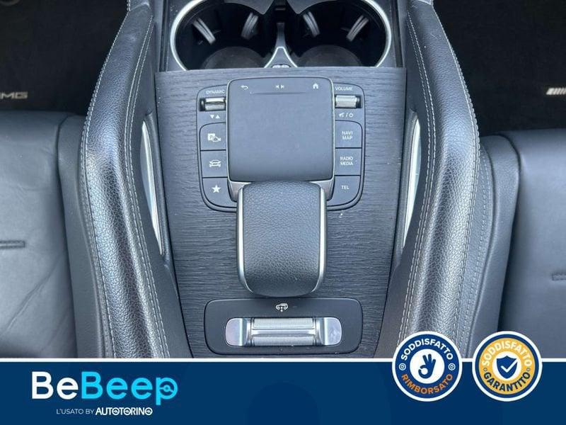 Mercedes-Benz GLE 300 D MHEV PREMIUM 4MATIC AUTO