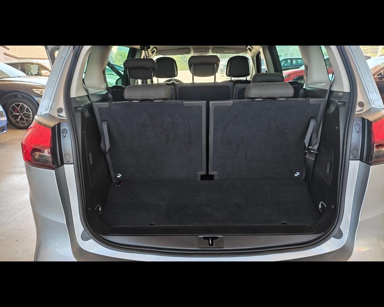 OPEL Zafira Tourer 1.6 Turbo EcoM 150CV Cosmo