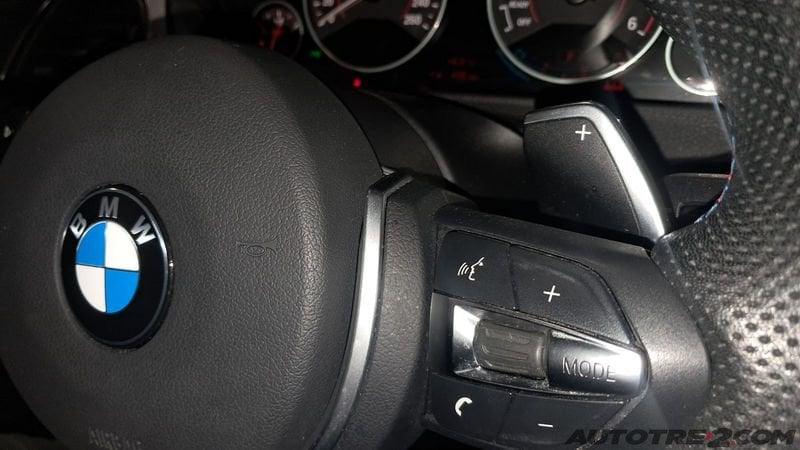 BMW Serie 3 320d Touring Msport