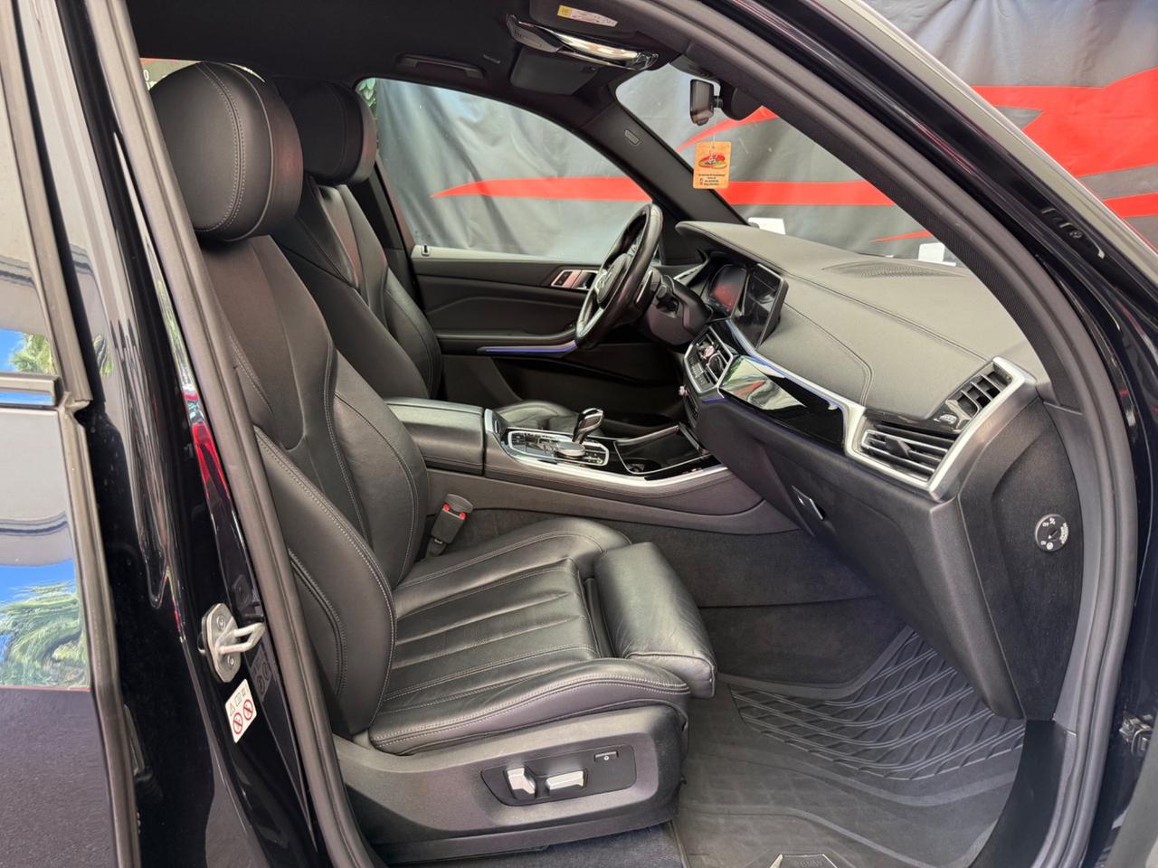 Bmw X5 M xDrive Msport