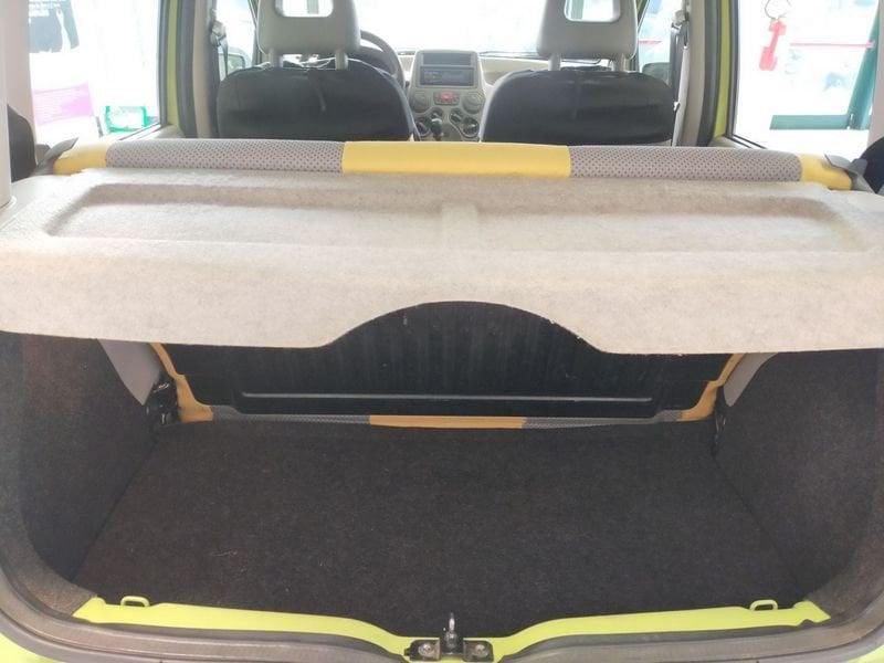 FIAT Panda Panda 1.2 4x4 Climbing