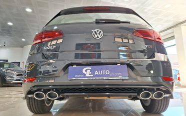 Volkswagen Golf 7.5 1.6TDI 116Cv Highline PERMUTO