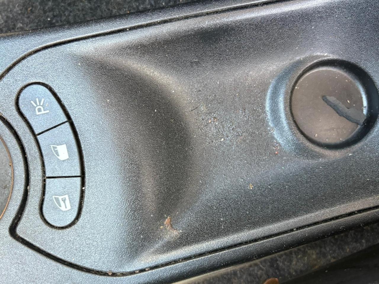 Lancia Ypsilon 1.2 16V Oro 60CV Ok Neopatentati