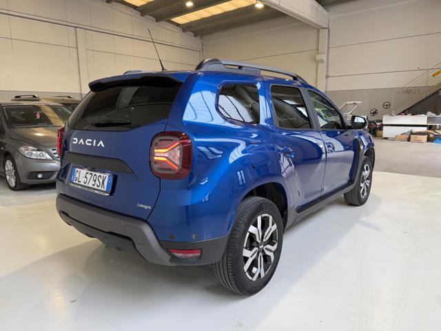 DACIA Duster 1.0 TCe GPL 4x2 Journey