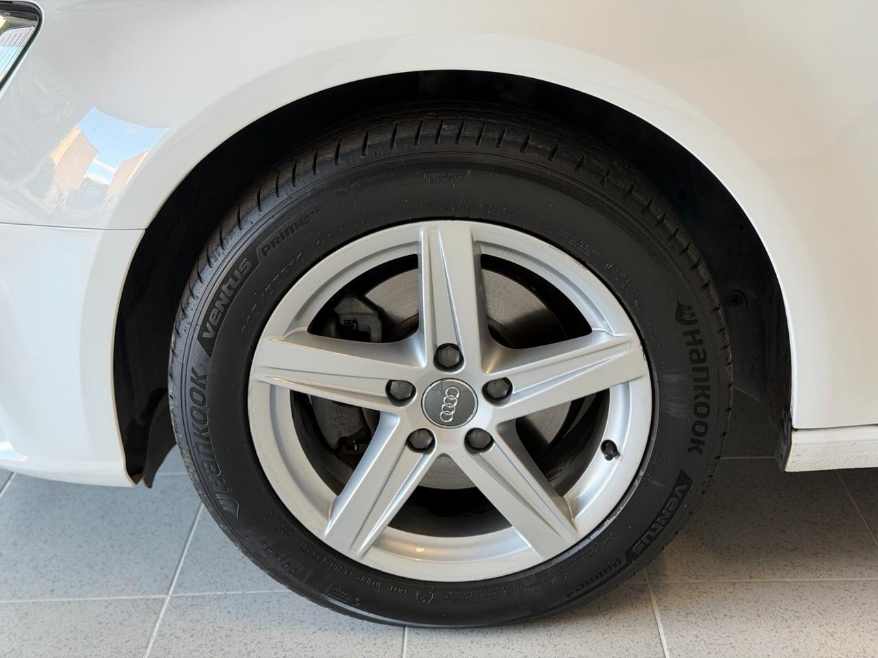 Audi A3 Sportback 30 1.0TFSI ADMIRED 116CV S-TRONIC UNIPRO