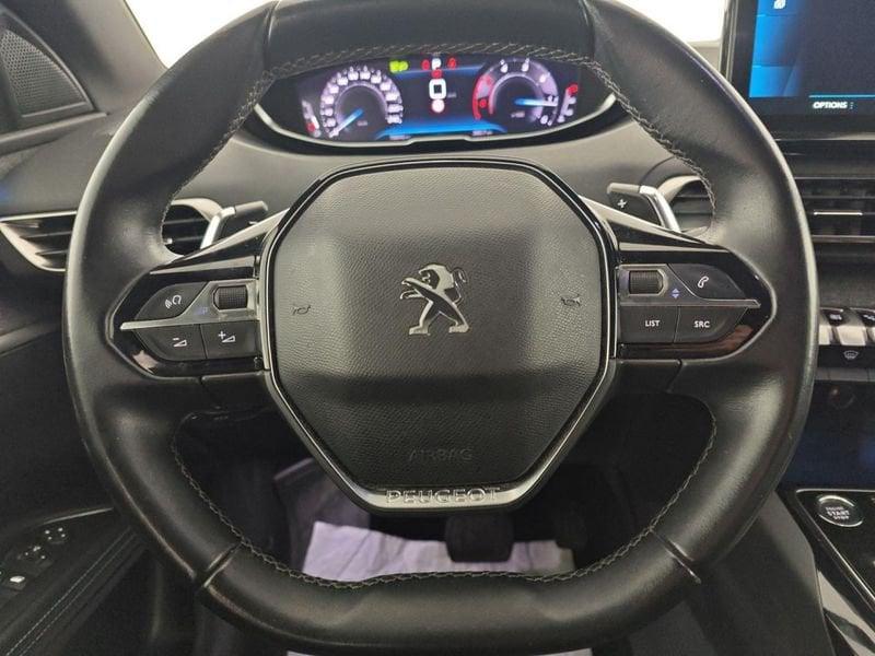 Peugeot 5008 BlueHDi 130 EAT8 S&S Allure