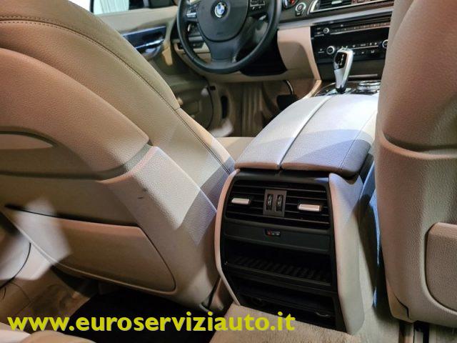 BMW 750 d xDrive Eccelsa UNICA IN EUROPA