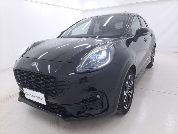 Ford Puma Hybrid ST-Line BR259385 1.0 Mild Hybrid 125CV