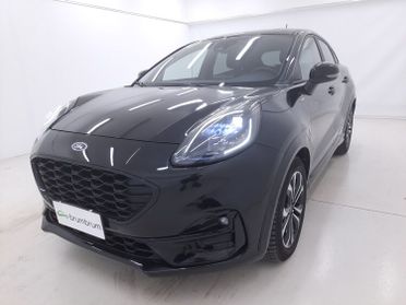 Ford Puma Hybrid ST-Line BR259385 1.0 Mild Hybrid 125CV