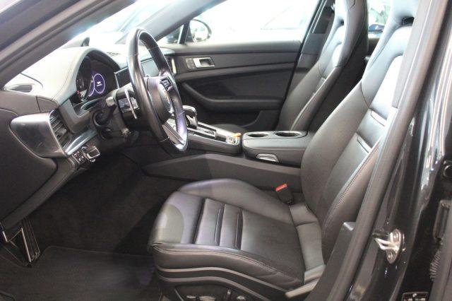 PORSCHE Panamera 2.9 440 CV 4 E-Hybrid Tetto Pelle