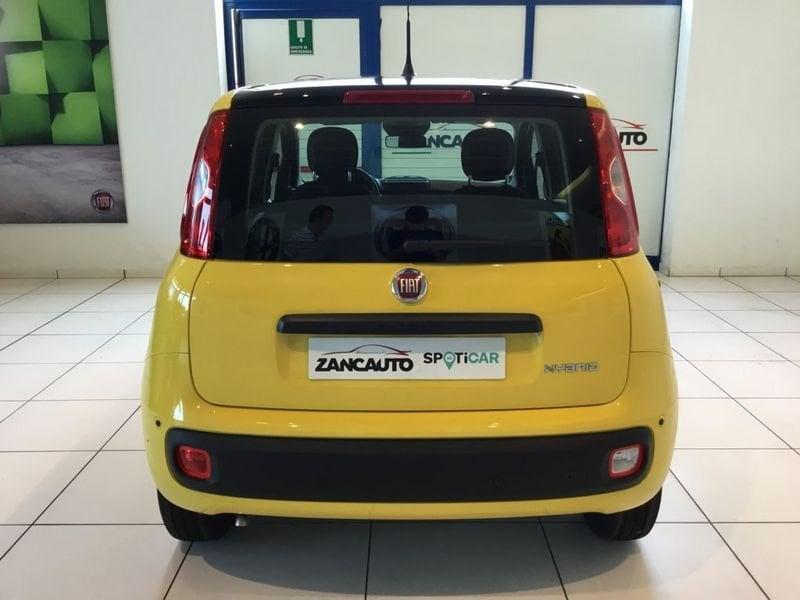 FIAT Panda S9 1.0 Hybrid Panda - PROMO GIUGNO