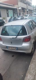 Toyota Yaris 1.0i 16V cat 3 porte Sol GPL