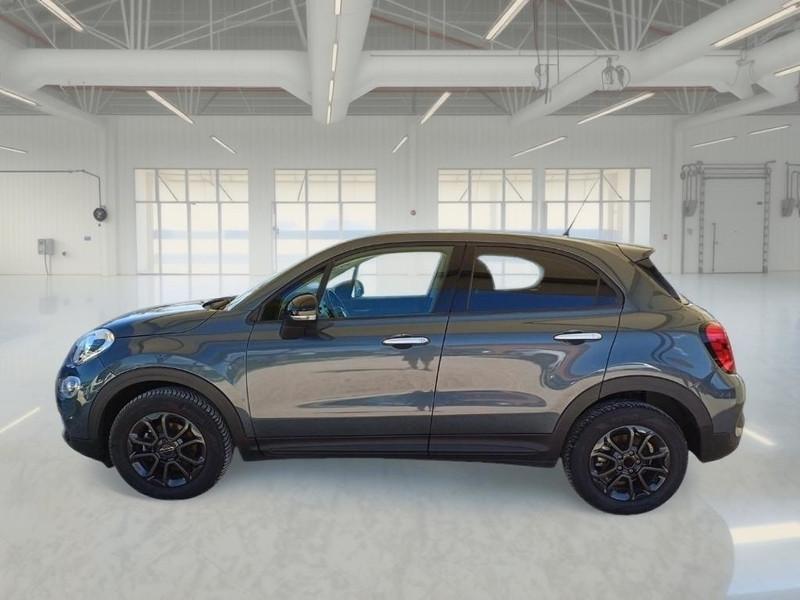 FIAT 500X 1.0 120 CV BENZINA
