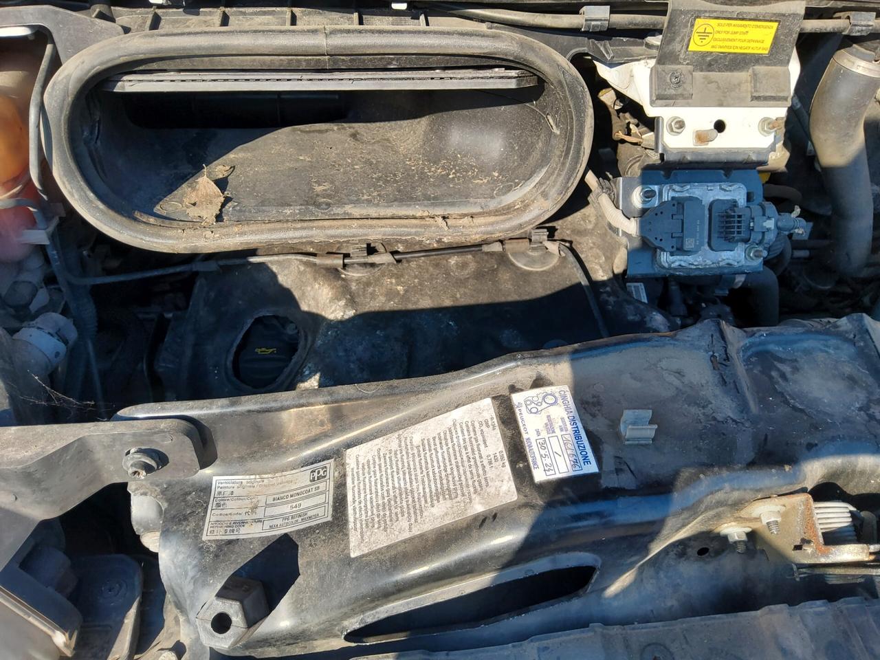 Citroen Jumper 35 BlueHDi 140 S&S PLM-SL-TM Furgone Heavy L3 H2