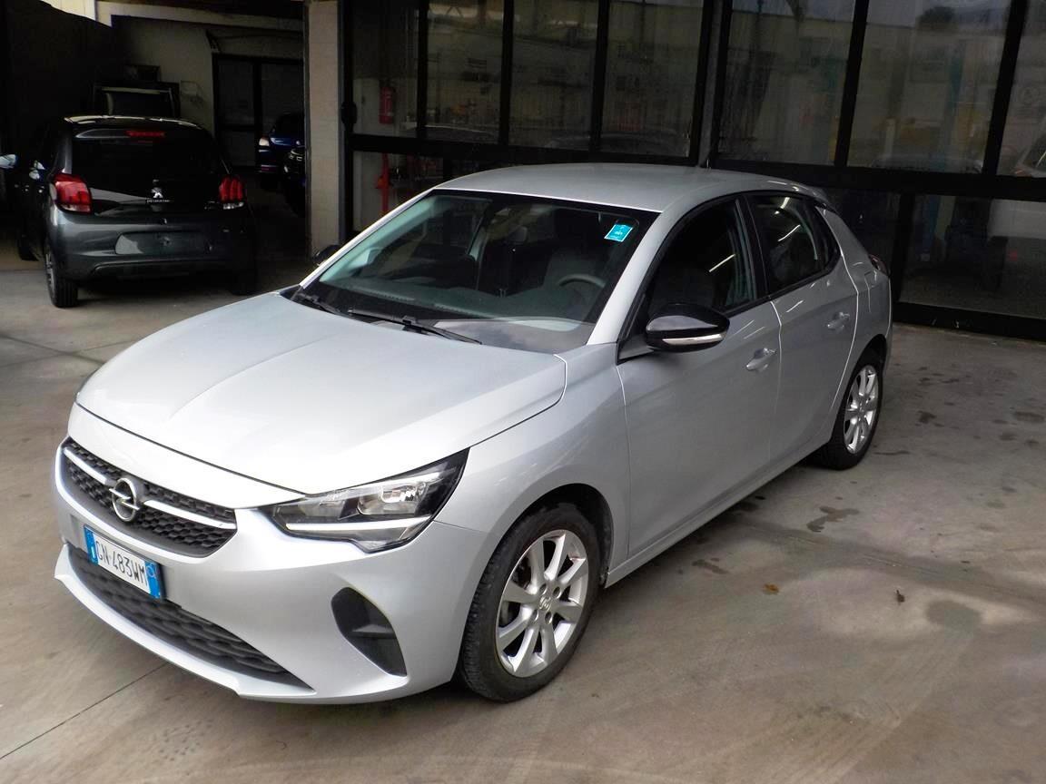 Opel Corsa 5 Porte 1.2 Edition