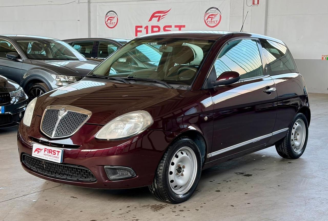 Lancia Ypsilon 1.2 Passion