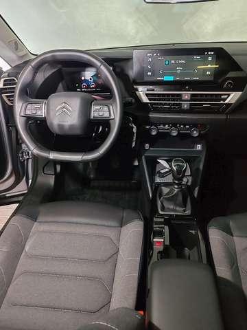 Citroen C4 1.2 130cv Plus + Car Play + Telecamera+ Cerchi R18