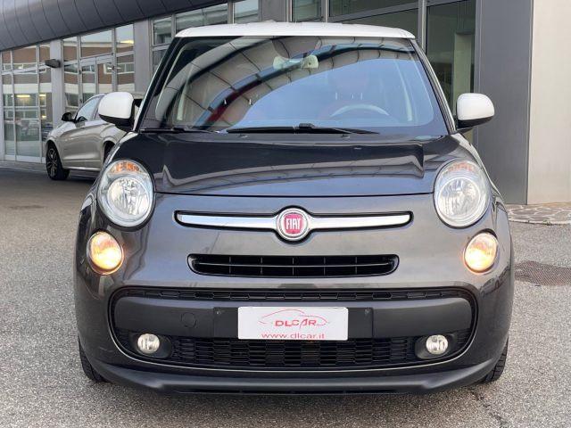 FIAT 500L 1.3 Multijet 85 CV Pop Star