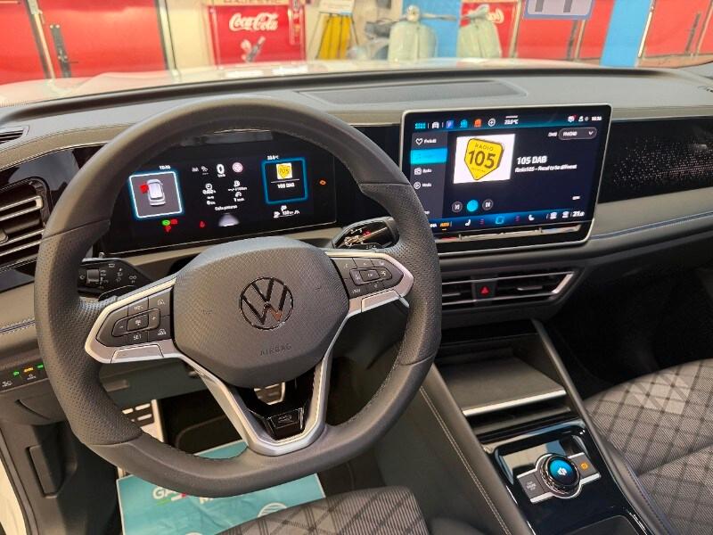 VOLKSWAGEN Tiguan 3ª serie Tiguan 2.0 TDI 150 ...