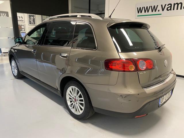 FIAT Croma 1.8 Mpi 16V Dynamic *IMPIANTO GPL*
