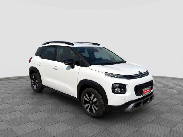 CITROEN C3 Aircross C3 Aircross PureTech 110 S&S Shine