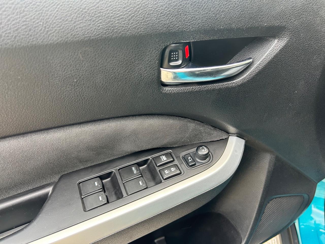 Suzuki Vitara 1.6 DDiS 4WD AllGrip V-Top