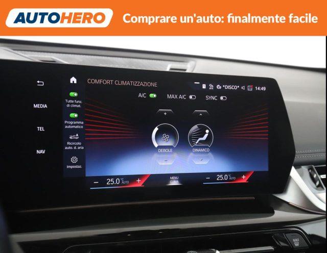 BMW iX1 xDrive 30 xLine