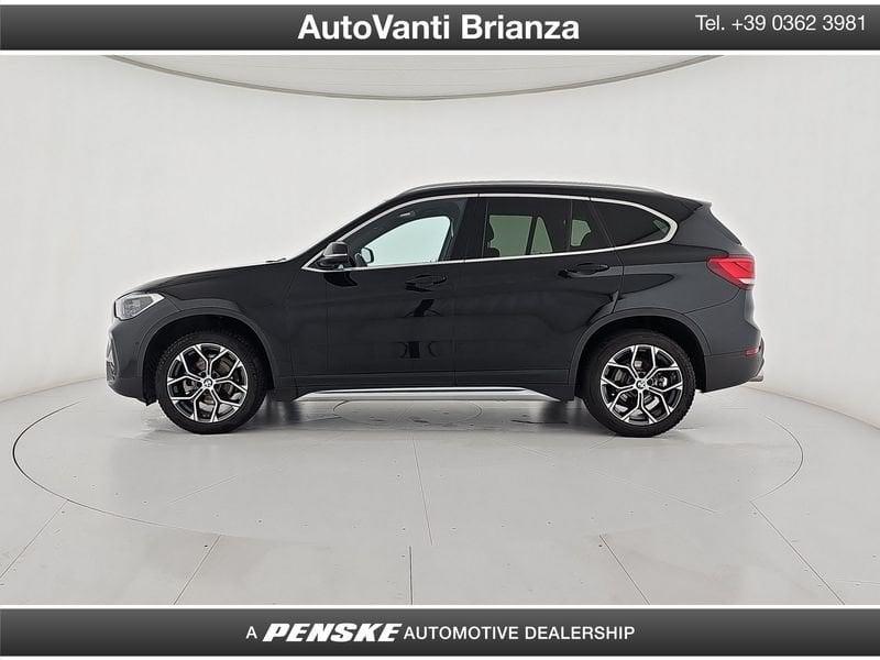BMW X1 X1 sDrive16d xLine