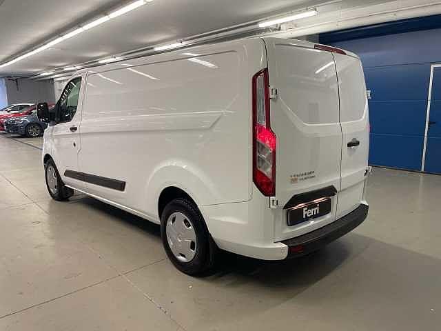 Ford Transit Custom 300 2.0 tdci 170cv trend l2h1 auto e6.2