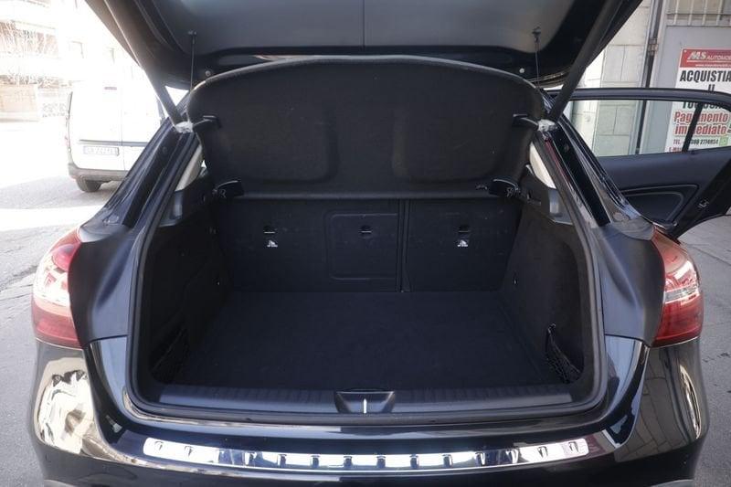 Mercedes-Benz GLA GLA 200 d Sport auto Unicoproprietario