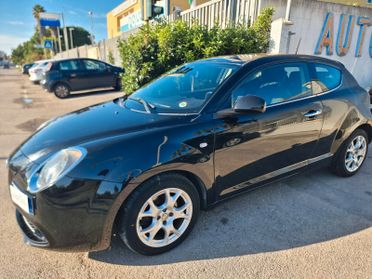 Alfa Romeo MiTo 1.3 JTDm 85 CV S&S Distinctive