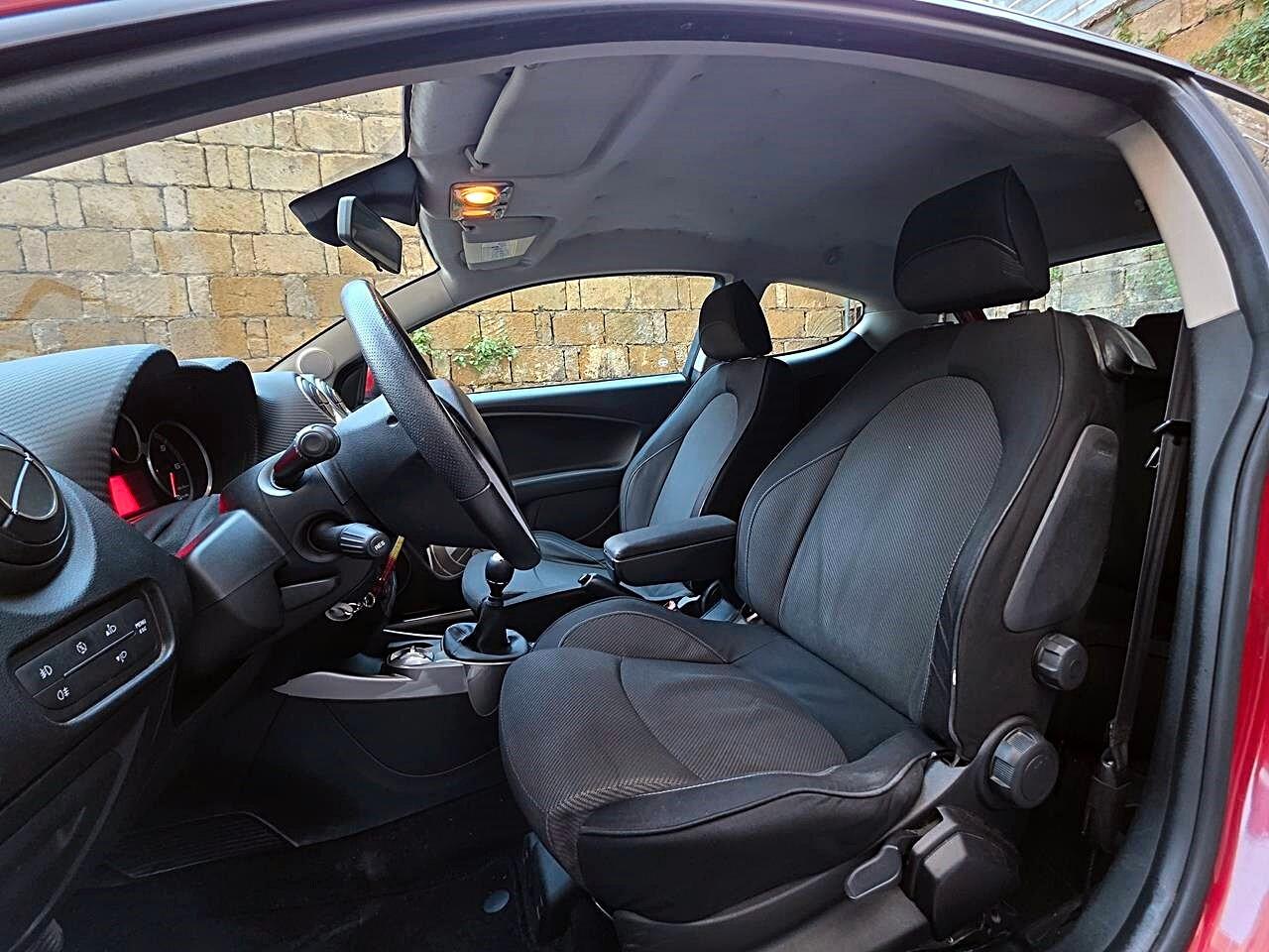 Alfa Romeo MiTo 1.3 MJ 95cv Distinctive