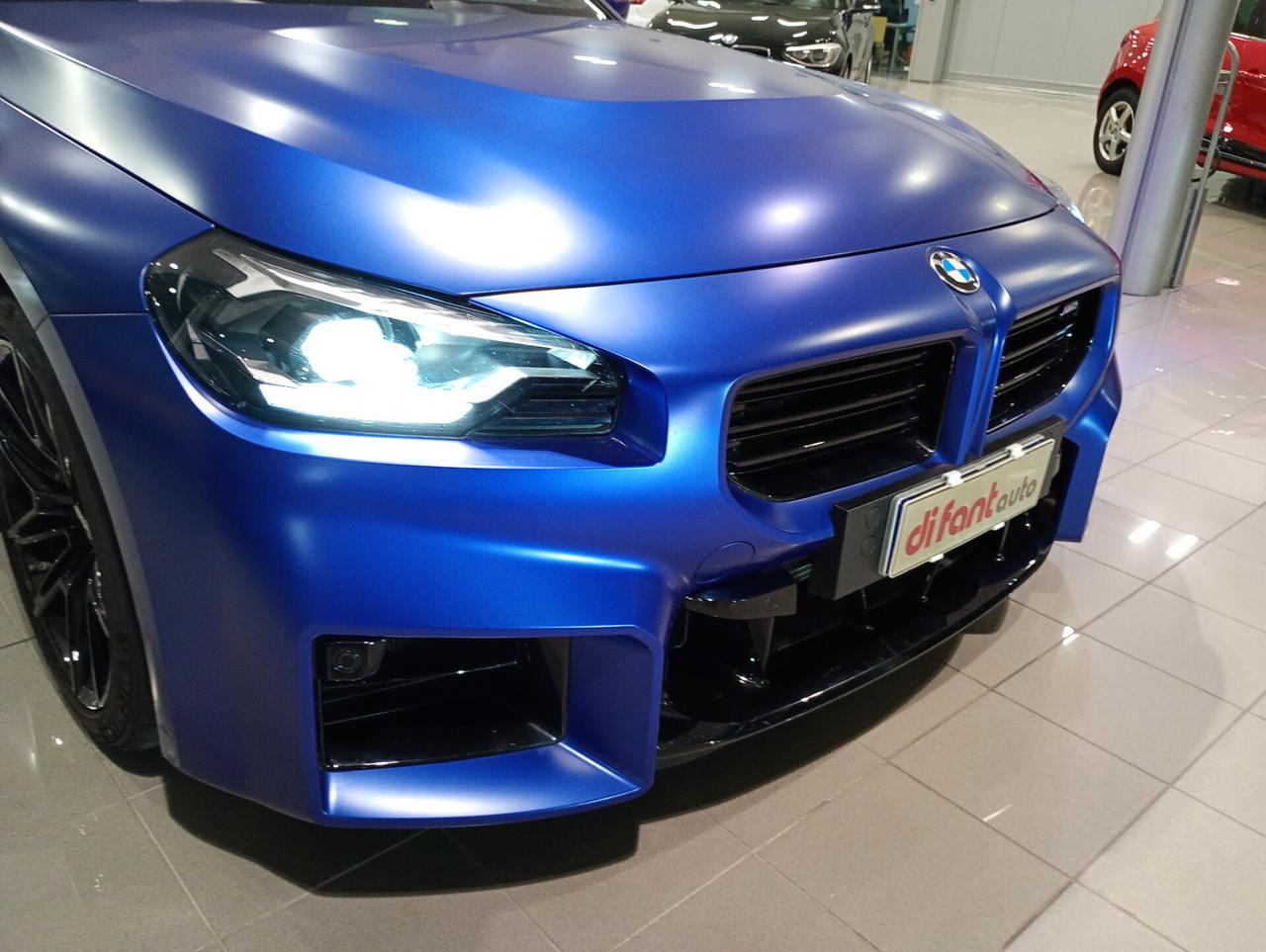 Bmw M Coupe M2 COUPE'