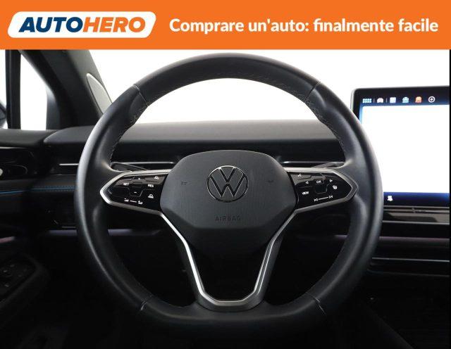 VOLKSWAGEN ID.7 Pro