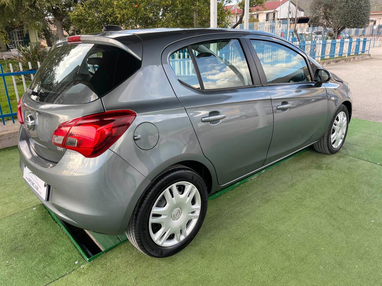 Opel Corsa 1.3 CDTI 5 porte Advance