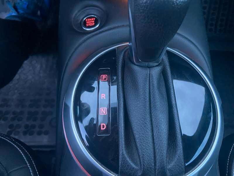 NISSAN Juke 1.0 dig-t Tekna 114cv DcT