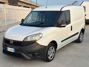 Fiat Doblò 2018 1.3 MJT 95 CV DIESEL MOTORE