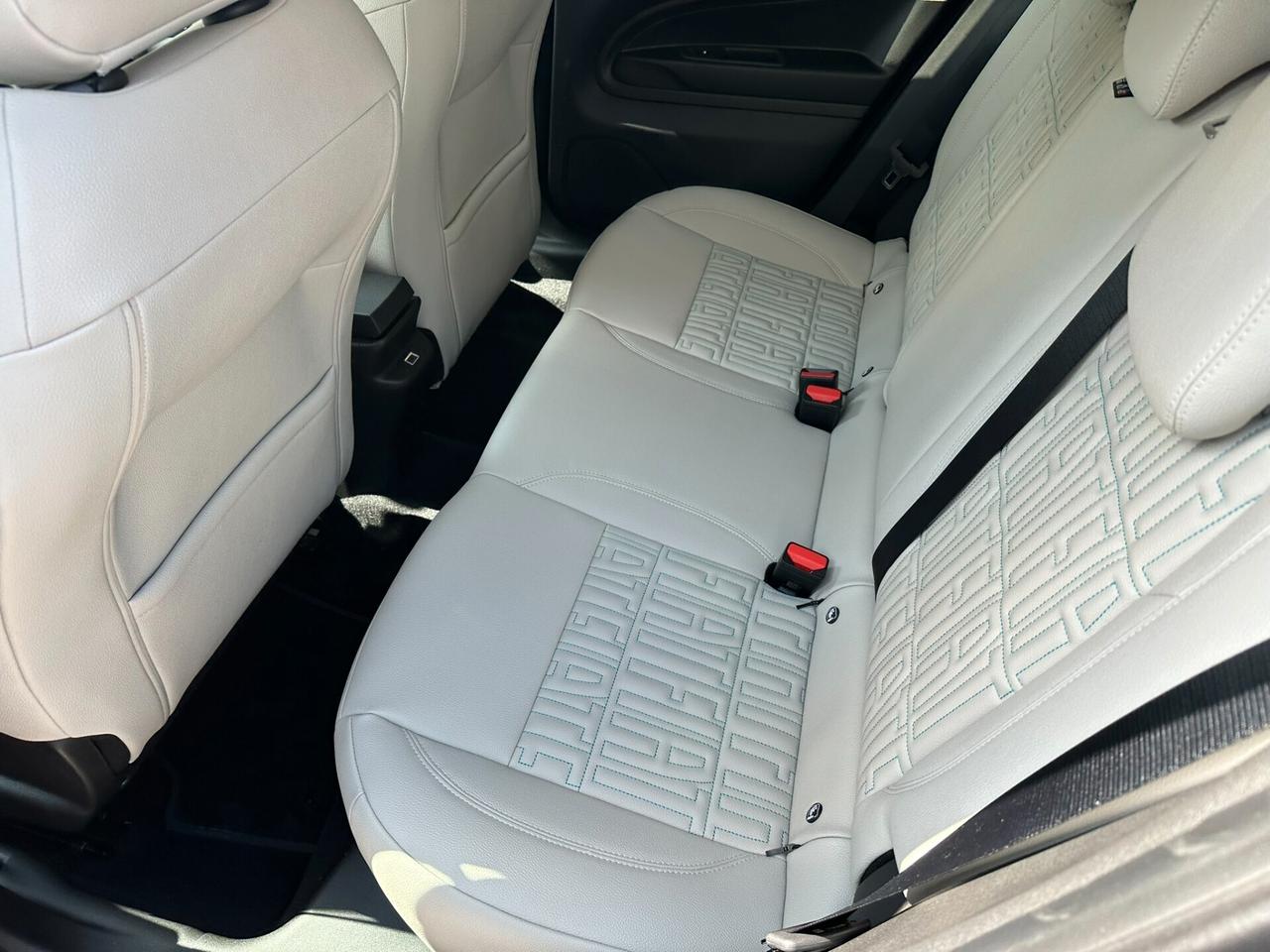 Fiat 600 Hybrid 110 CV DCT MHEV La Prima