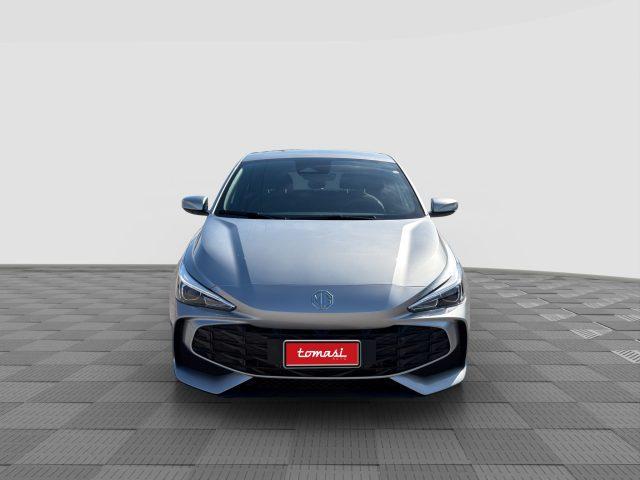 MG MG3 MG3 1.5 Comfort