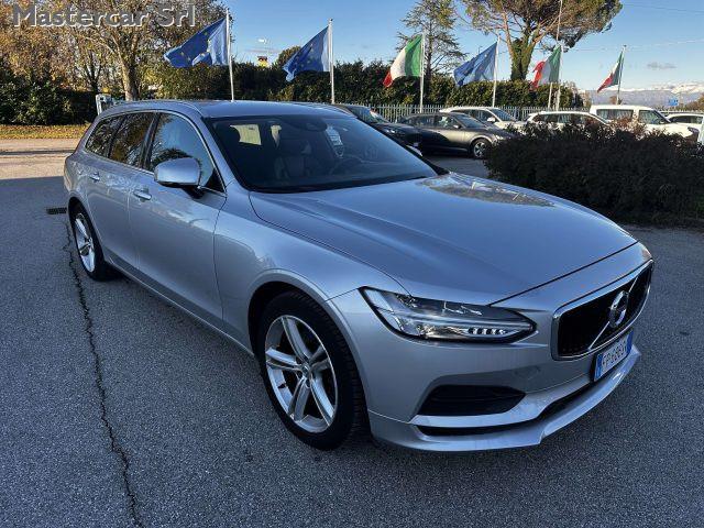 VOLVO V90 V90 2016 2.0 d3 Momentum FP686SV
