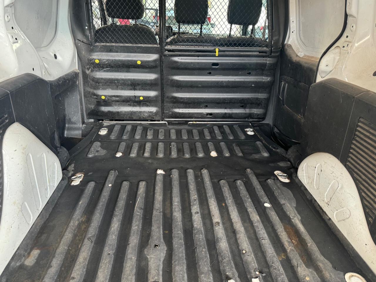 Citroen Berlingo 1.6 a GPL Van 3 posti Club
