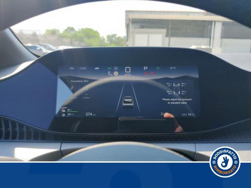 BYD Dolphin G DM-i Boost
