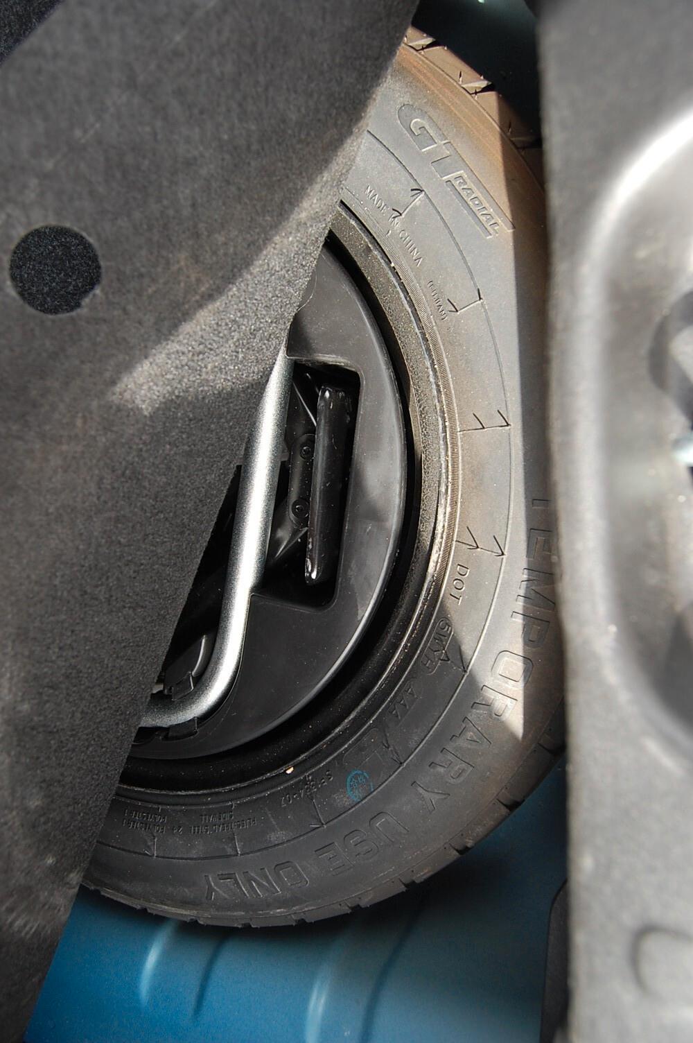 Fiat Panda Cross 1.0 FireFly S&S Hybrid