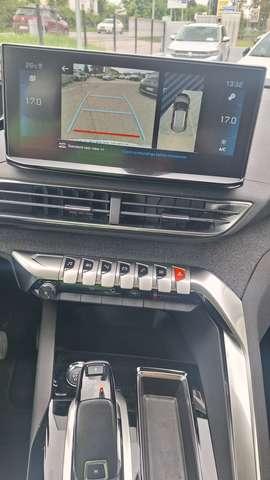Peugeot 3008 3008 II 2021 1.5 bluehdi Allure s