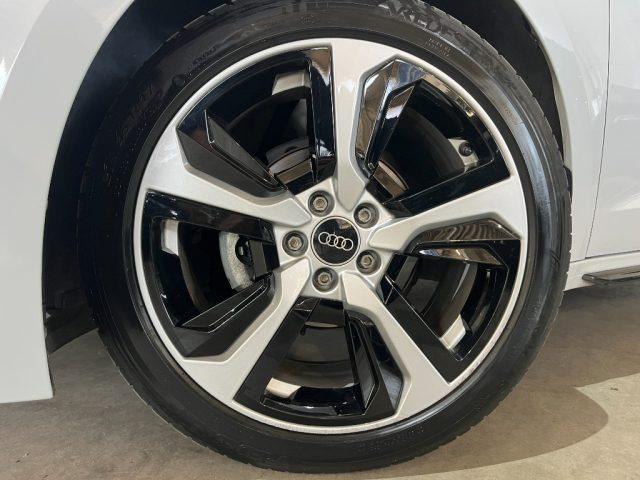 AUDI A1 SPB 25 TFSI S line edition "17 Sline /CarPlay/Park