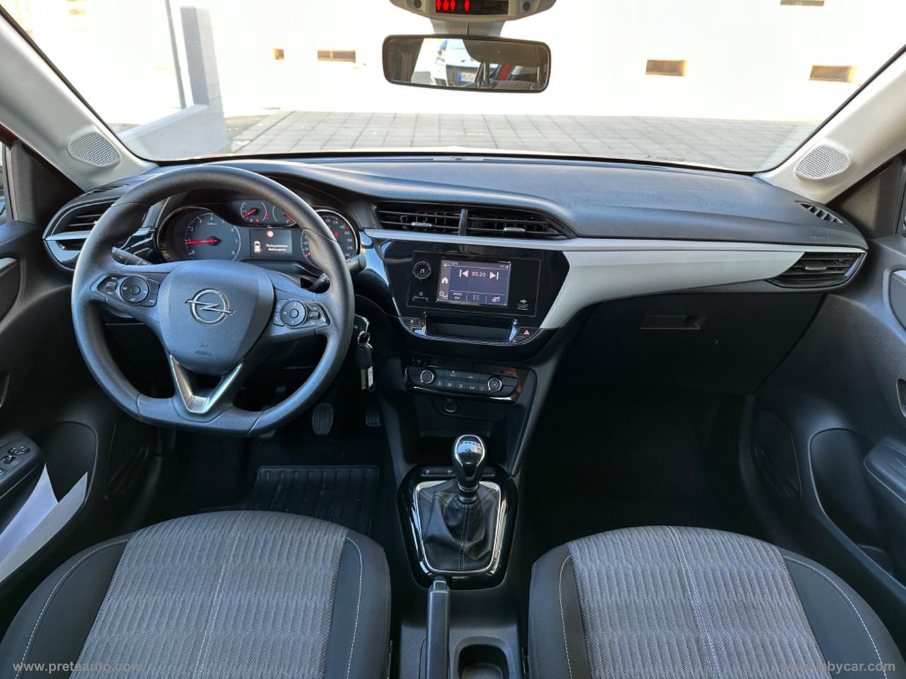 OPEL Corsa 1.5 D 100 CV Edition