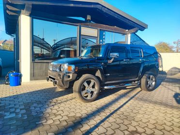 Hummer H3 3.7 aut. Luxury