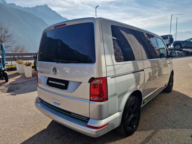 VOLKSWAGEN Caravelle 2.0 TDI 150CV DSG